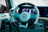 Merceded Benz G900 Brabus 2023